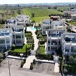 דירה Sigrid's Haven פסקיארה דל גארדה