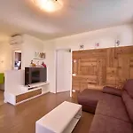 דירה Sigrid's Haven פסקיארה דל גארדה
