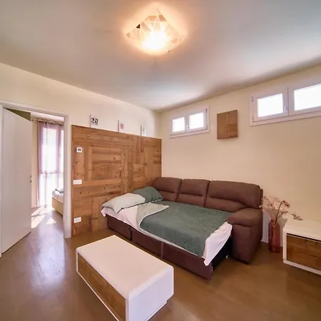 Sigrid's Haven 페스키에라델가르다