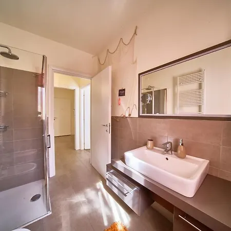 Apartment Sigrid's Haven Peschiera del Garda