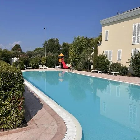 Sigrid's Haven 아파트