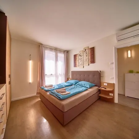 Sigrid's Haven Apartment *