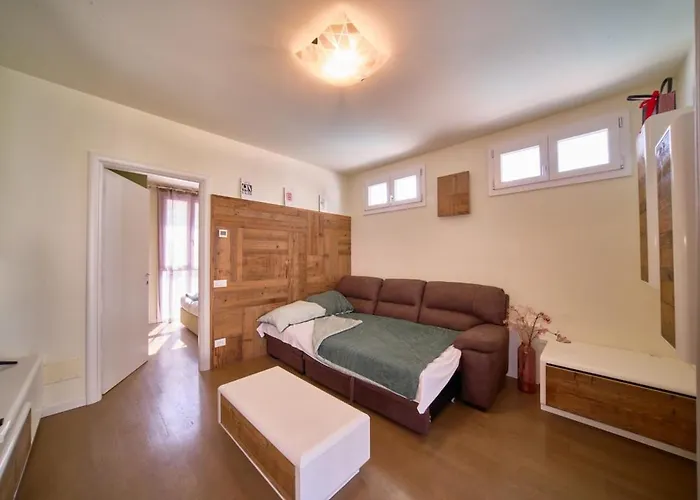 Sigrid's Haven 페스키에라델가르다