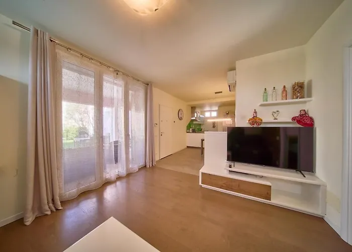 Sigrid's Haven 아파트