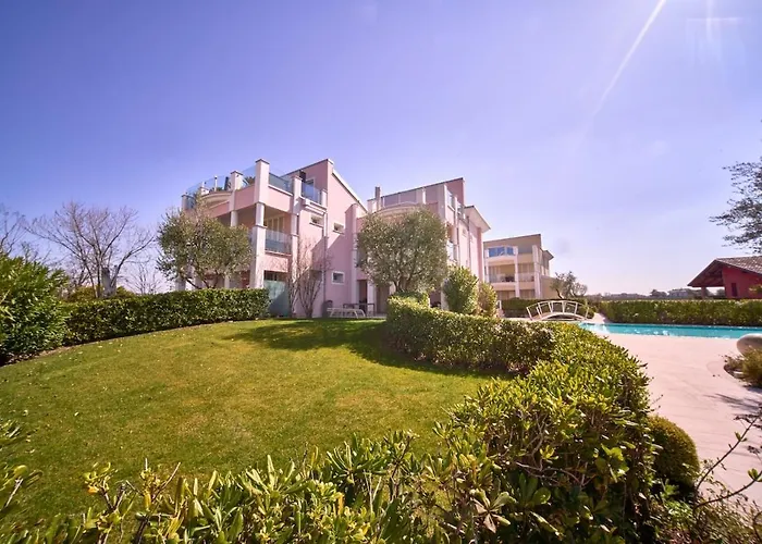 Sigrid's Haven * 페스키에라델가르다