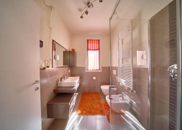 아파트 Sigrid's Haven