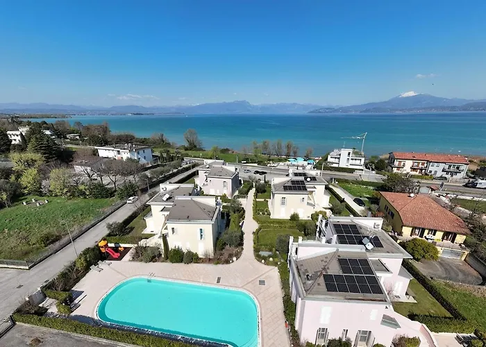 Sigrid's Haven Appartement